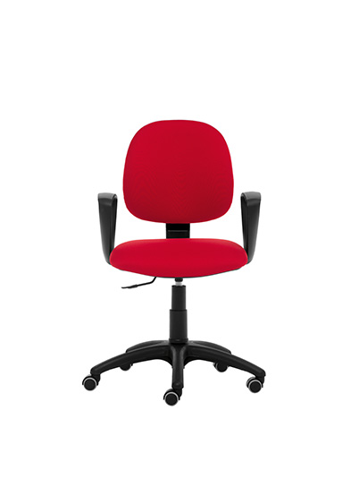 VAGHI Кресло вращающееся LYBRA sun-id-1986003