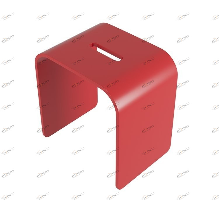 Сиденье для душа Comfort 01236  Словения Kolpa-San