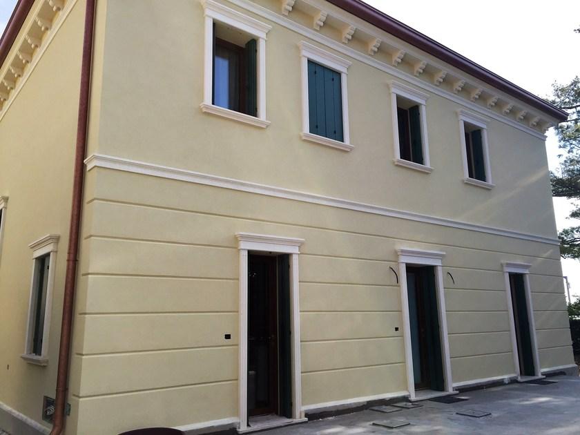 Eleni Фасадная рамка в формате eps sun-id-1381612 - Вид №33