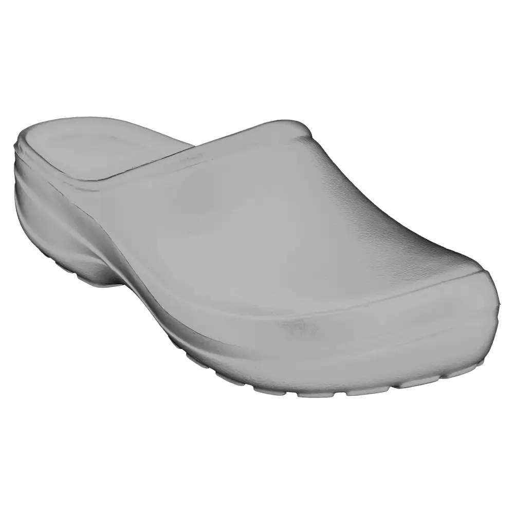 Сабо садовые Ayo мужские размер 45 цвет серый STLM-2138282