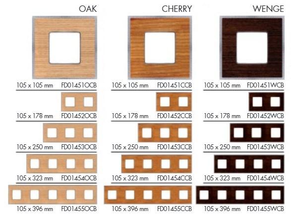 FEDE Гражданская серия из латуни Belle époque Fd0145 Belle Epoque Fd0145---- - Вид №1
