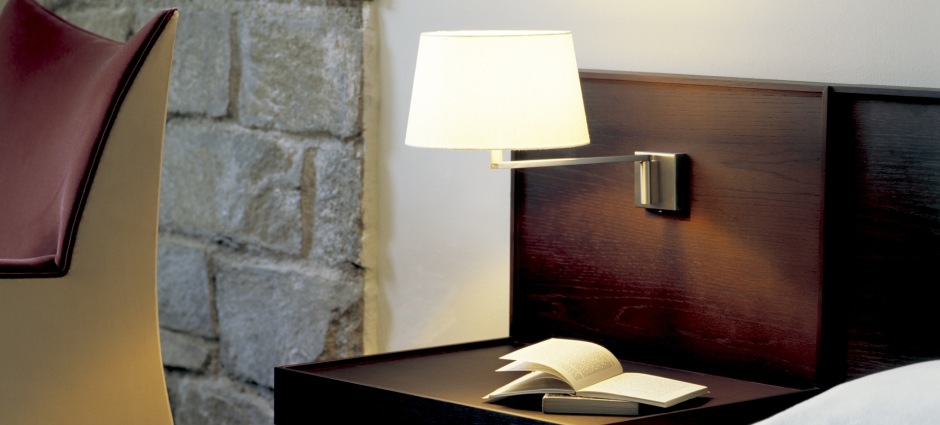 000300 Бра Santa & Cole Americana Santreyd - Вид №1