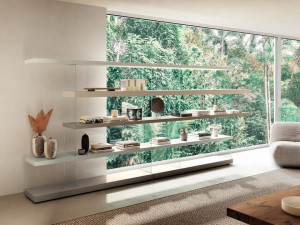 Секционная библиотека