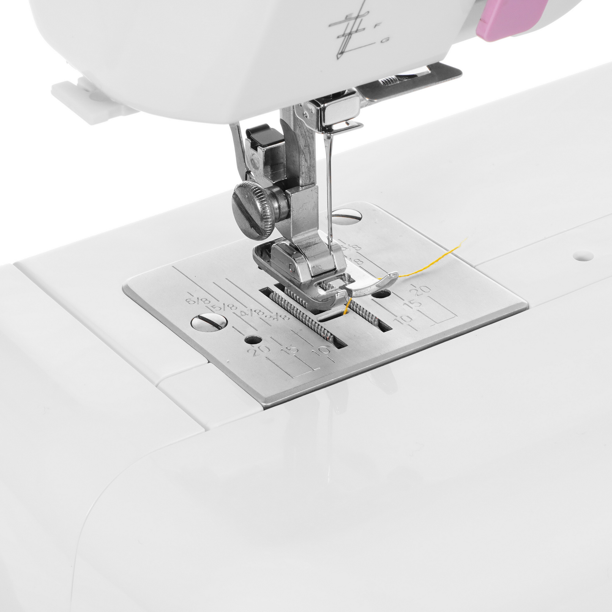 4747653 Швейная машина Comfort 17 STDN-0130505 - Вид №7