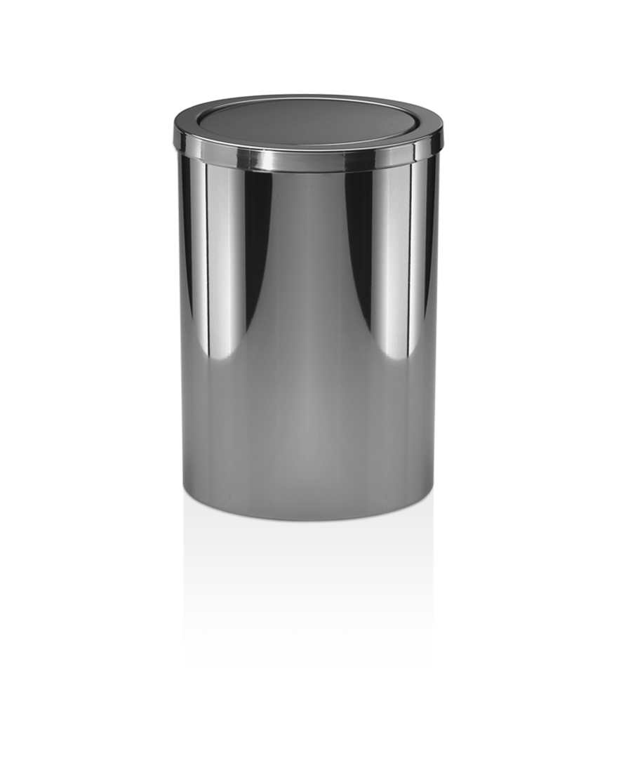 0607970 Корзина для бумаги DW 124 DECOR WALTHER 