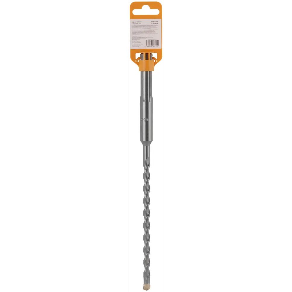 Бур по бетону SDS-max Cutop 12x340 мм STLM-2212311 - Вид №3