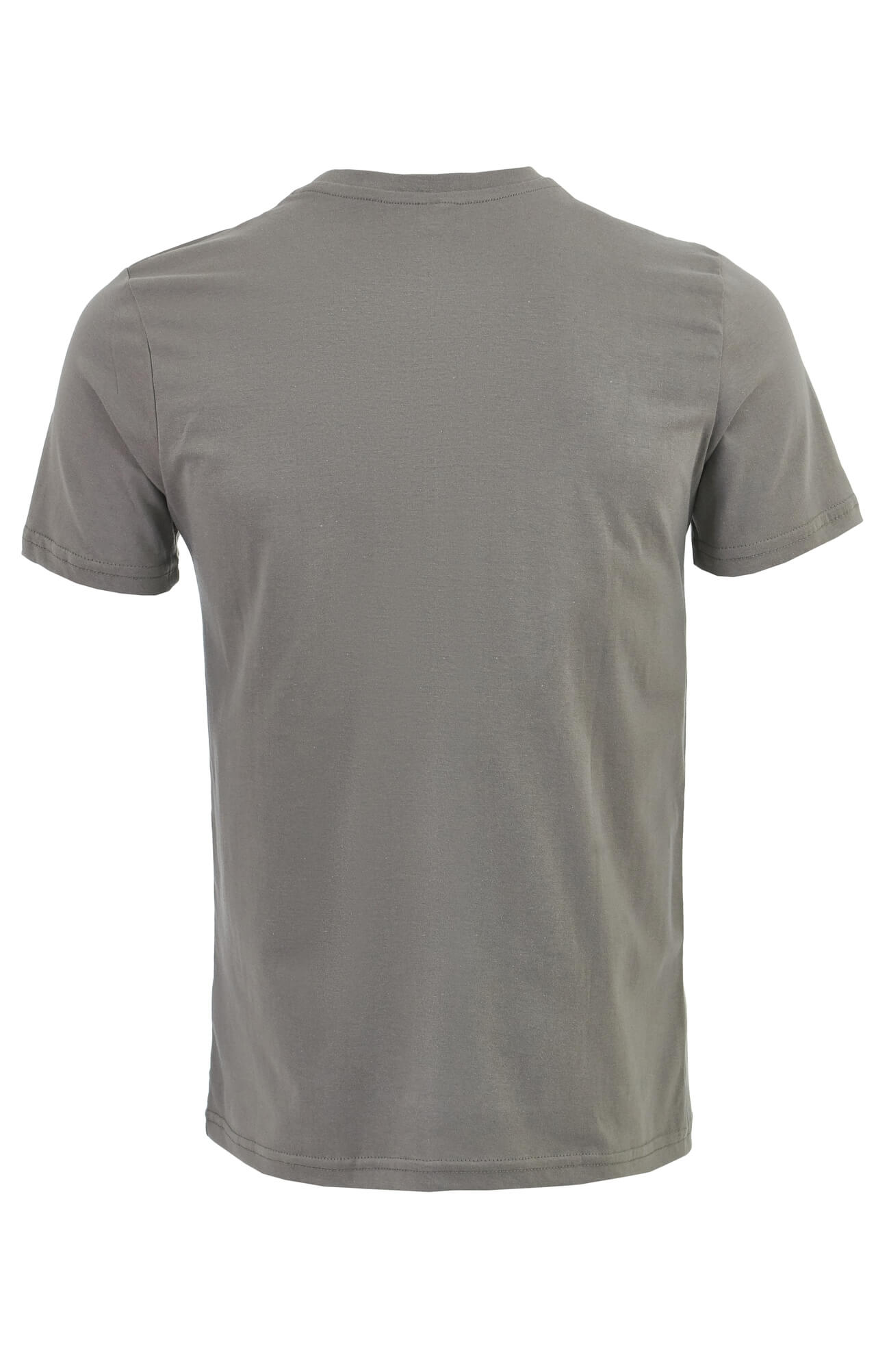 4958089 Футболка темно-серая  Одежда для официантов  размер 2XL (52-54) Спецодежда  - Вид №3