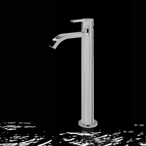 Смеситель однорычажный 7CIKOLRTC1 Geda nextage Iko без сливного гарнитура