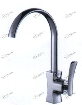Смеситель для кухни San Fonte 3139 3139 11161159