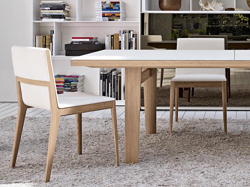 B&B Italia Стул из ткани El sun-id-1480731 - Вид №2