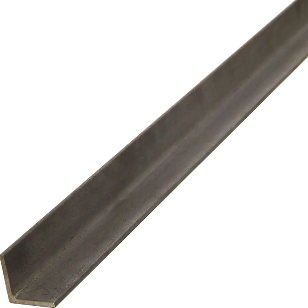 Уголок горячекатаный 63x63x5 мм 6 м Santreyd STLM-2020557 - Вид №1