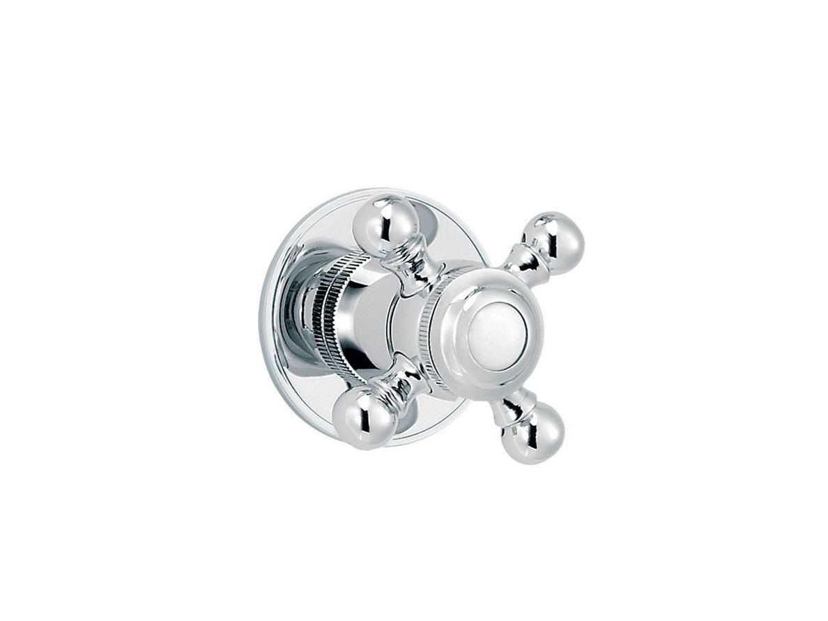 Смеситель для душа с одним отверстием rvb 1920-1921 ARCH-00128026 - Вид №1