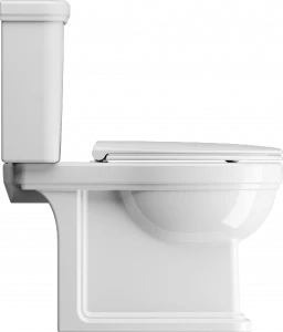 871711 Компакт унитаз с бачком Белый GSI ceramica Classic Италия