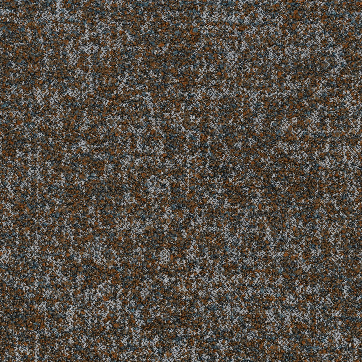 Обивочная ткань букле Casamance Opulence ARCH-00048177 - Вид №9