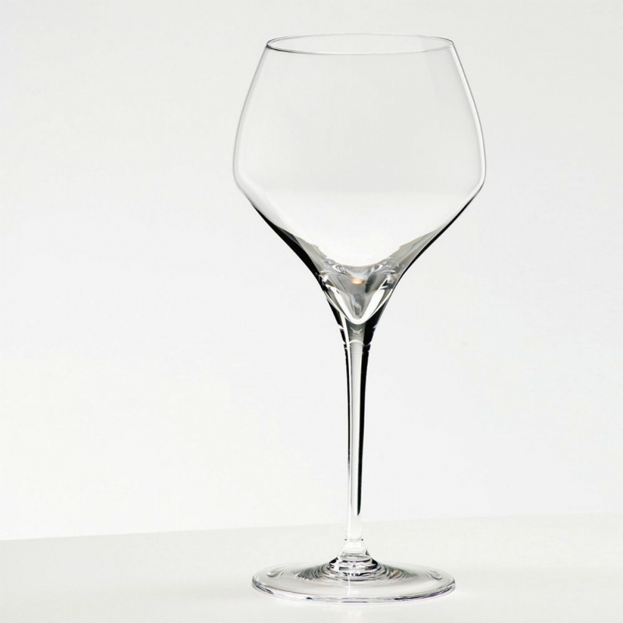 Набор фужеров Vitis Montrachet (Chardonnay), 690 мл, 2 шт., бессвинцовый хрусталь Riedel R040397 - Вид №1