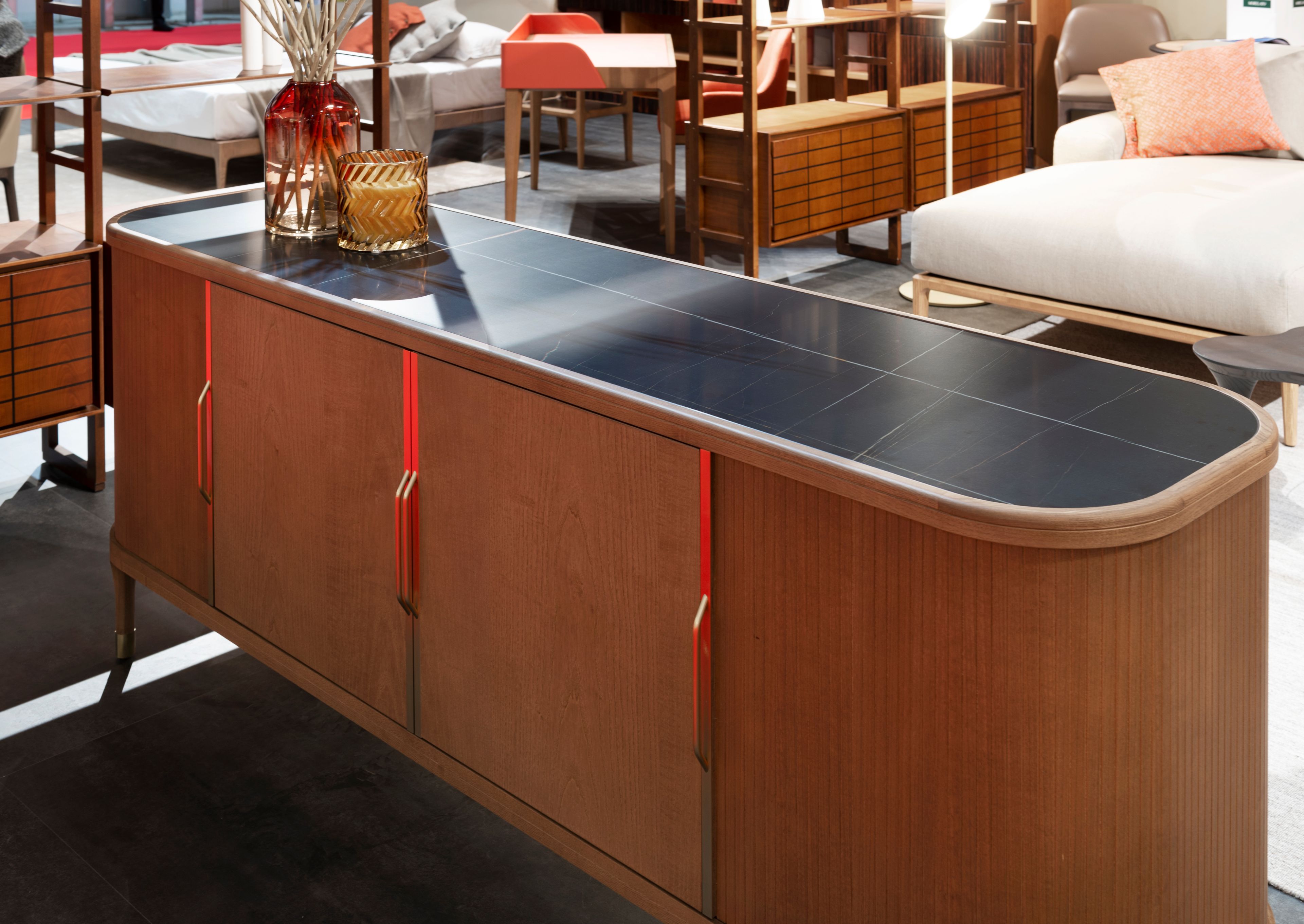 Мадия из ясеня Morelato ARCH-00132609 - Вид №9