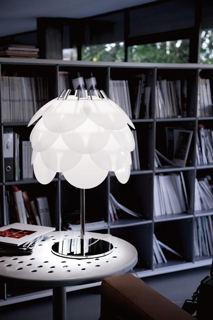 Martinelli Luce Металлогалогенная подвесная лампа Nuvole vagabonde 2011 - Вид №3