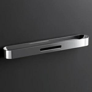 Sonia Полотенцедержатель 450 мм S5-Pure Chic полиров.нерж.сталь