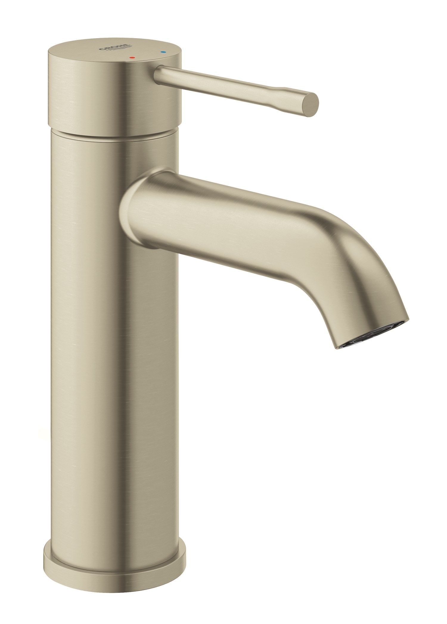 Однорычажный смеситель для раковины Grohe Essence New ARCH-00076871 - Вид №8