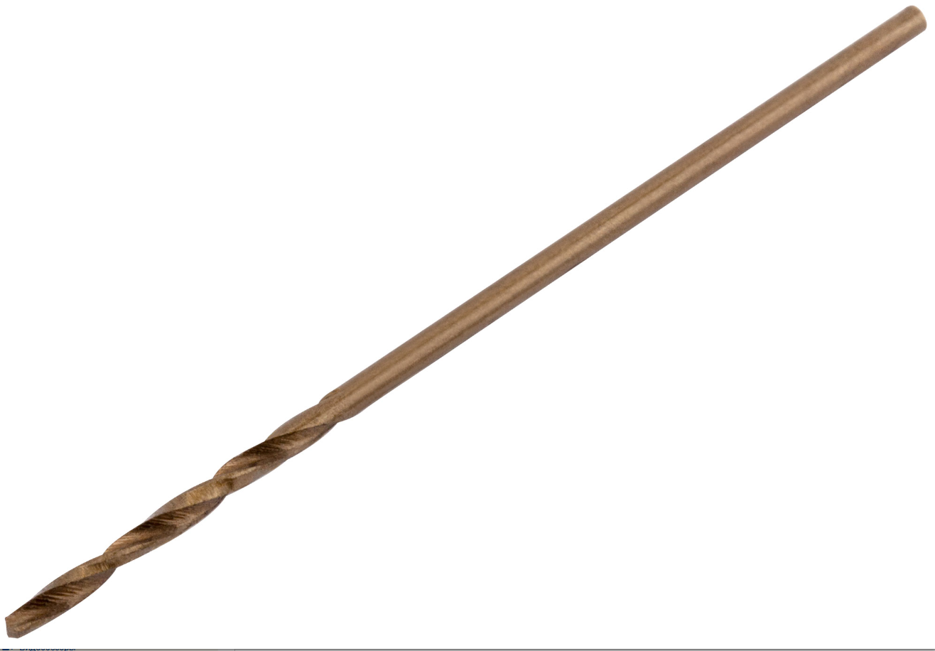 Набор сверл FIT 33910 9256457 STDN-0007880 - Вид №4