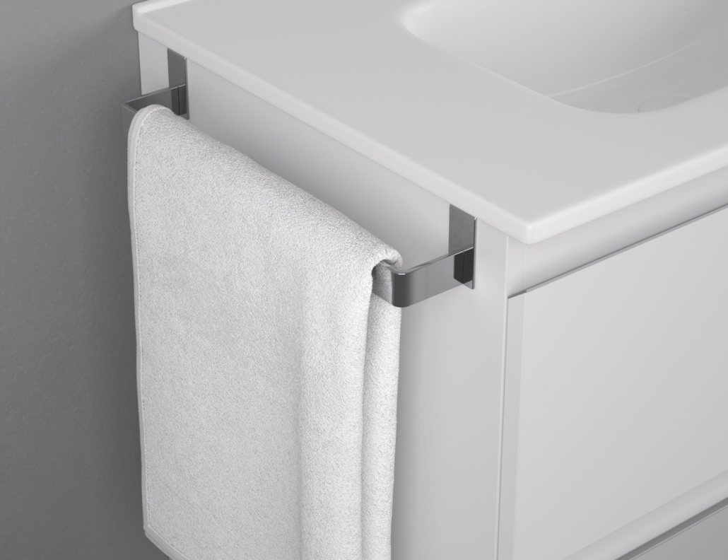 Комплекты мебели для ваннойARACELI Collection Avila Dos AVST07 - Вид №37