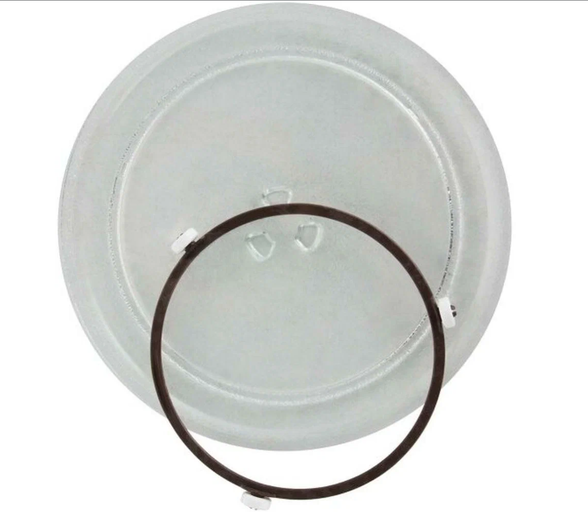 5321759 Микроволновая печь Sharp R2800RSL серебристый STDN-0030311 - Вид №10