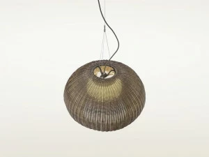 BOVER Подвесной светильник для улицы из синтетического волокна Garota