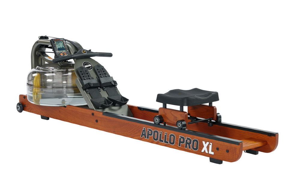 Гребной тренажер first degree fitness apollo pro xl First Degree Fitness sun-id-2068072 - Вид №1