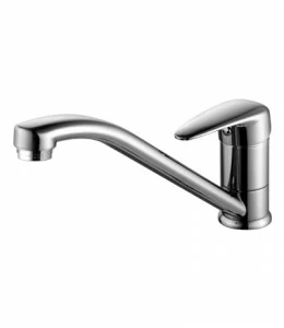 LM3304C Смеситель Pramen для кухни LEMARK PRAMEN