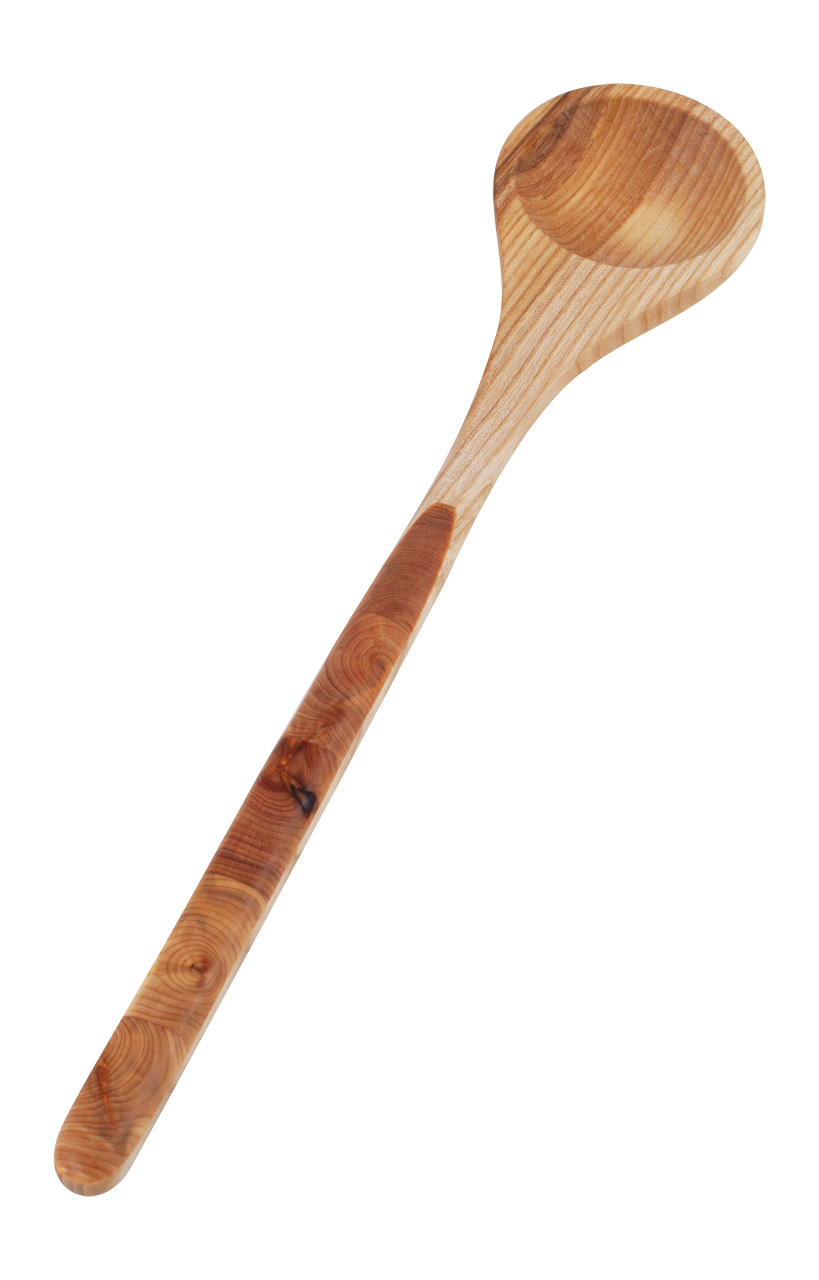 757520 деревянная ложка Buerstenwelt 