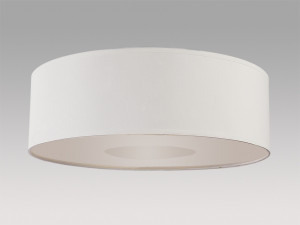 064290 Абажур белый 55 Schuller Domo