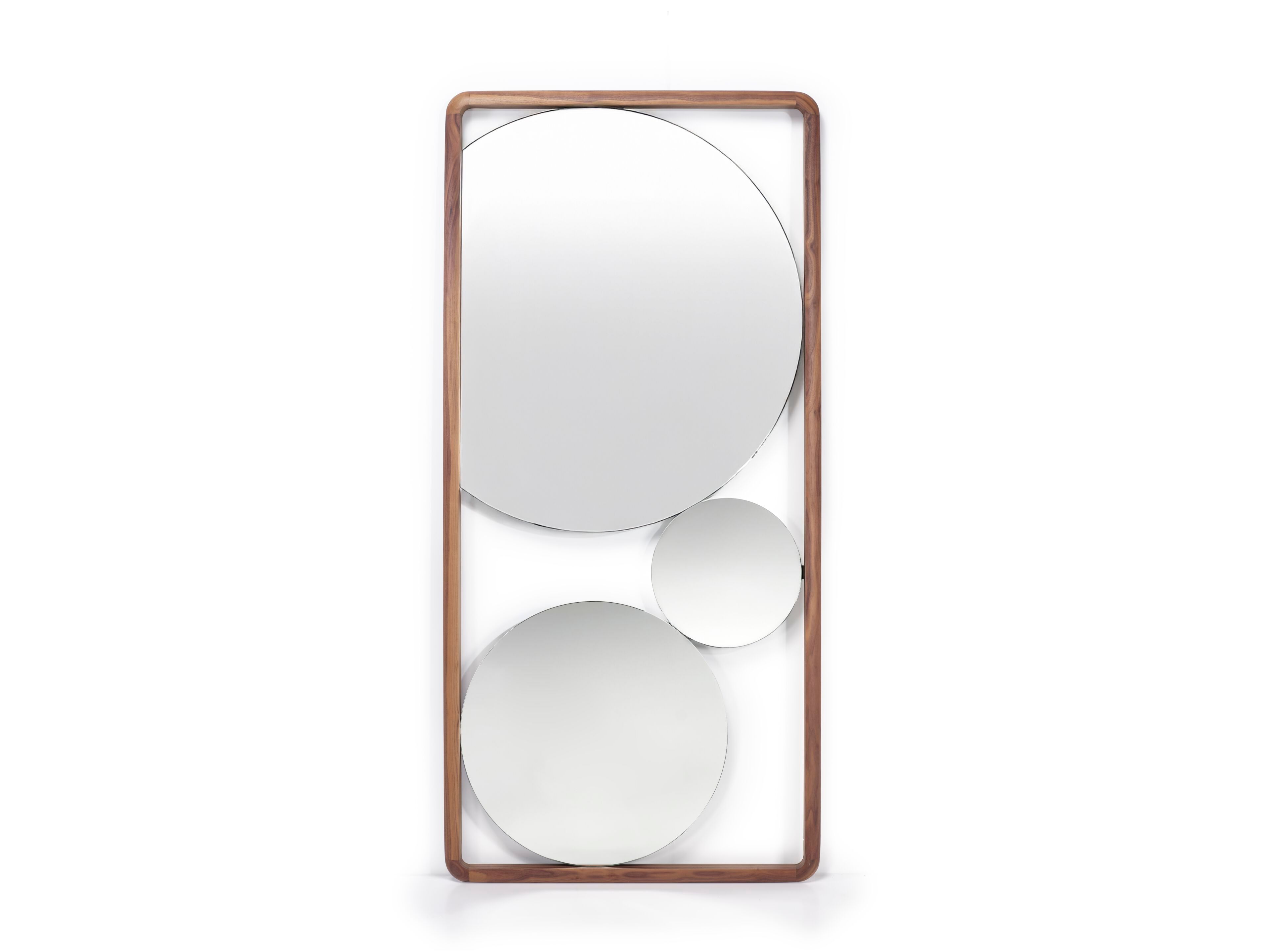 Прямоугольное напольное зеркало RIVATELIER SOAP ARCH-00057185 - Вид №1