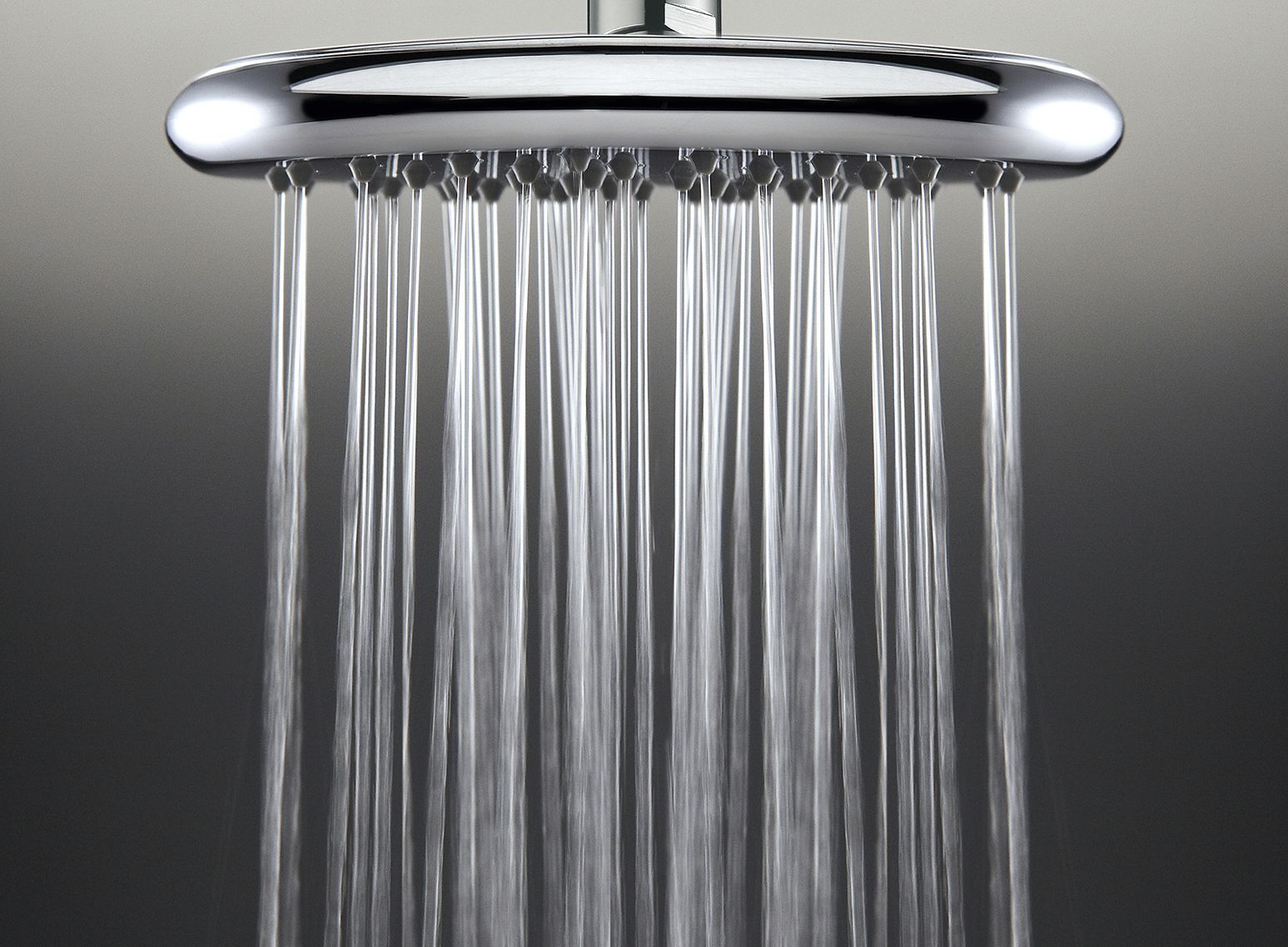 Насадка для душа с дождевой насадкой Bossini AGUA ARCH-00152511 - Вид №1