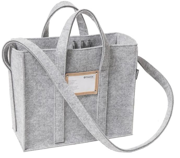 TreCe Рабочая сумка из полиэстера Office sun-id-1358612 - Вид №1