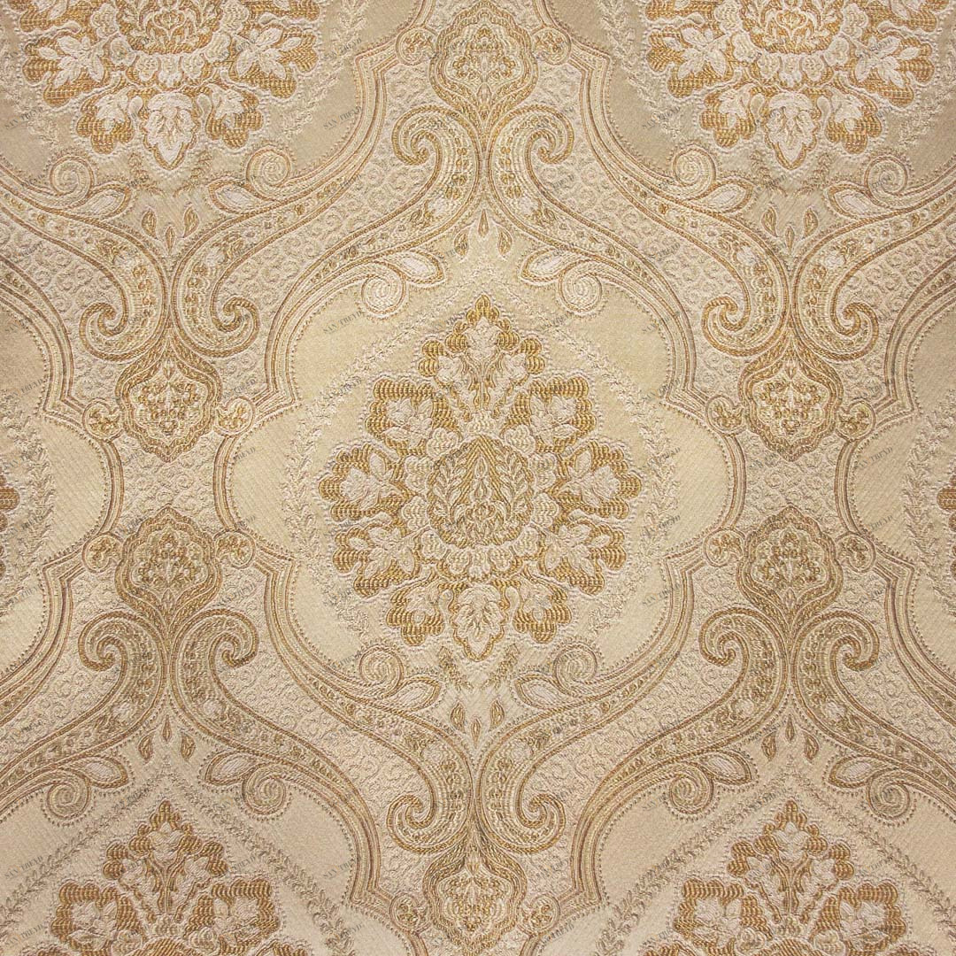 COLORISTICA Cornelia col.02 Портьерная ткань  Жаккард  Cornelia 