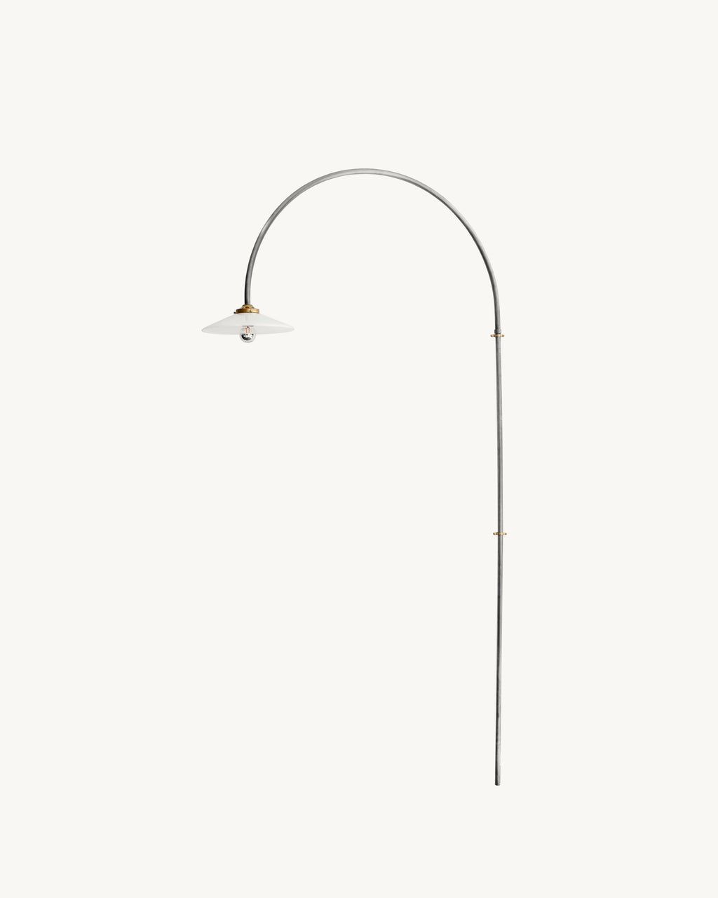 Металлический настенный светильник valerie_objects Подвесные светильники ARCH-00040568 - Вид №11