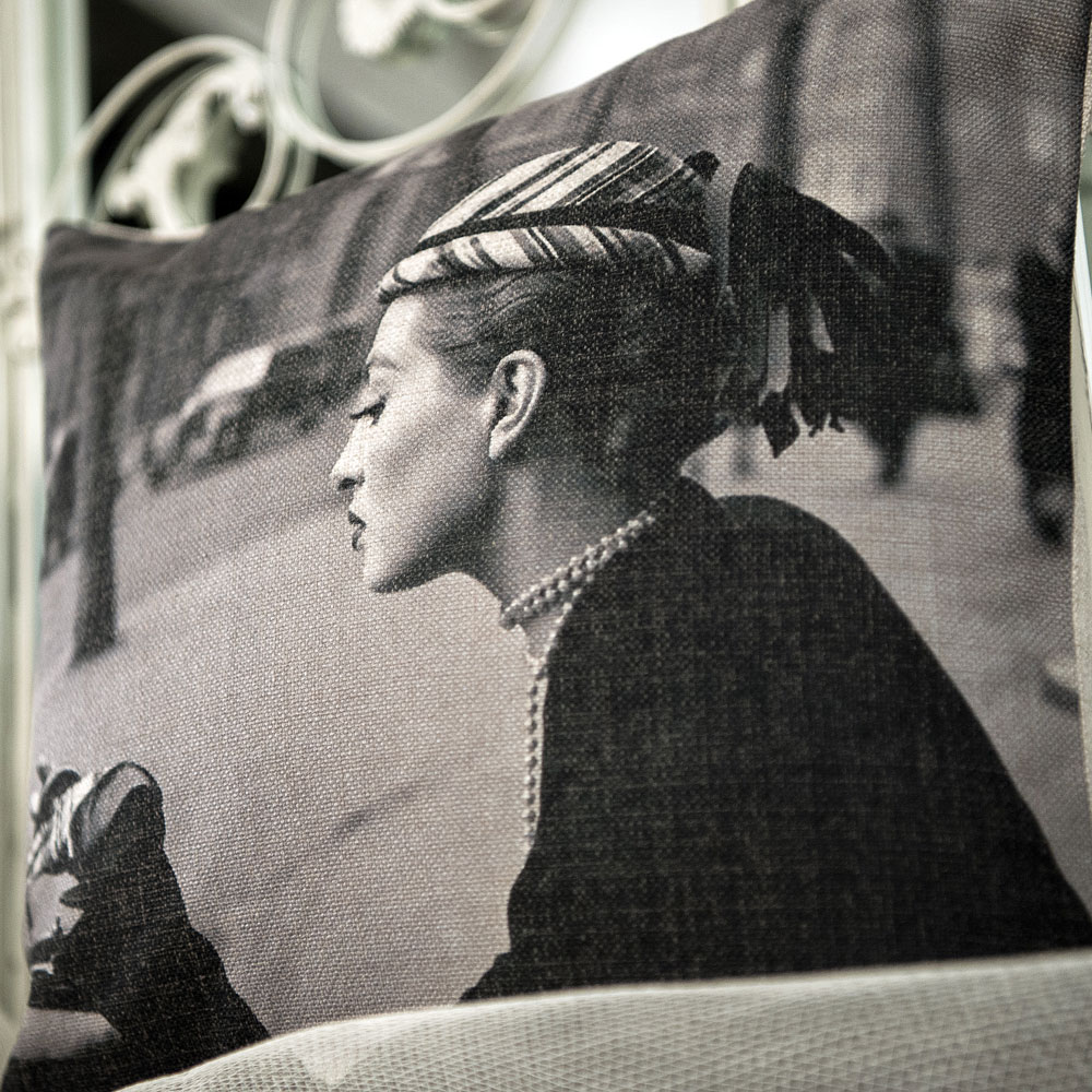 2719089 Арт-подушка «New Look», версия 6 Object Desire  - Вид №1