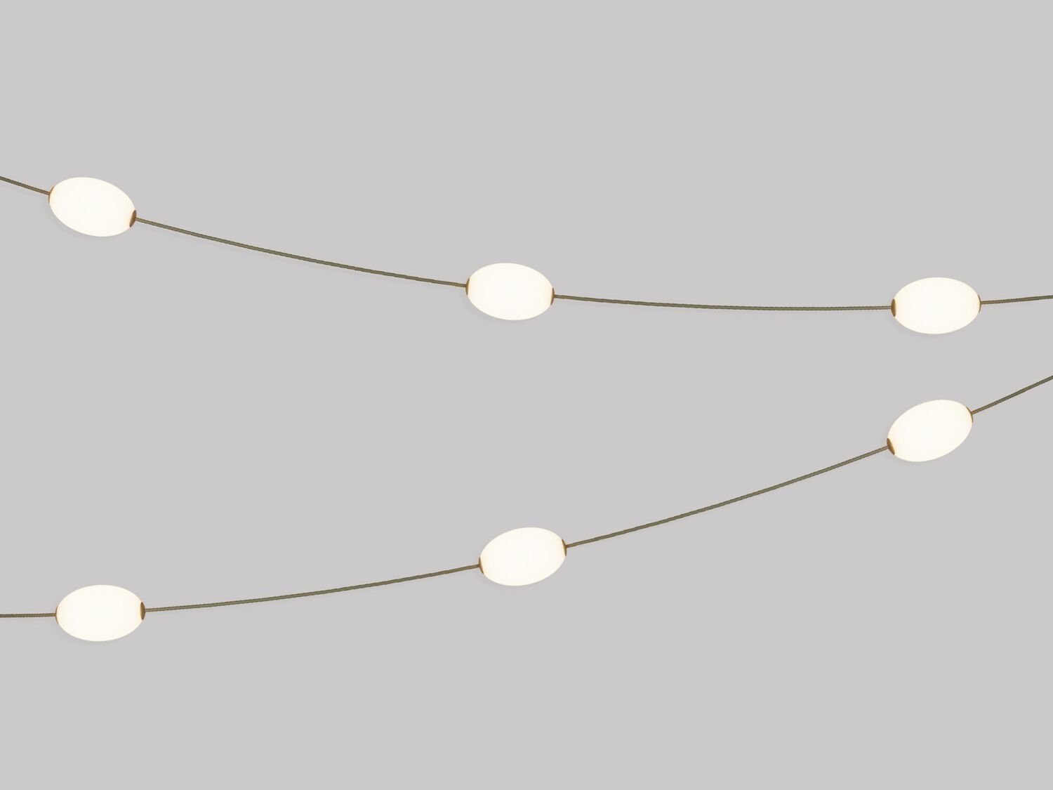 Открытый подвесной светильник Creative Cables Марина ARCH-00079420 - Вид №7