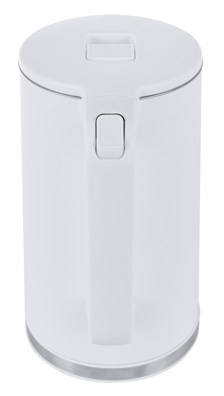 9062889 Электрочайник KRAFT KF-KPS1765W белый STDN-0017710 - Вид №2