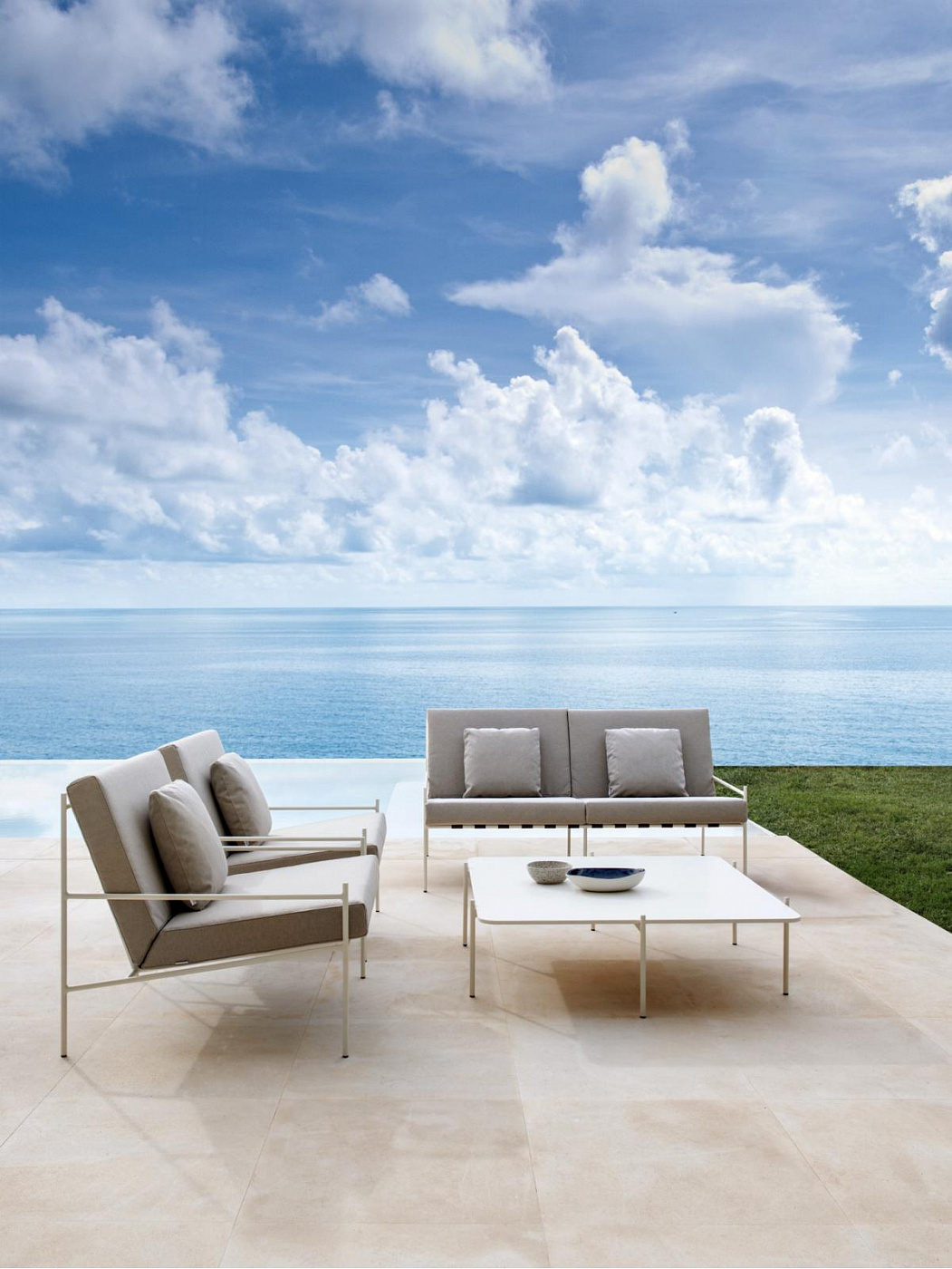 106890 Кресло для гостиной Point Min POINT1920  - Вид №1