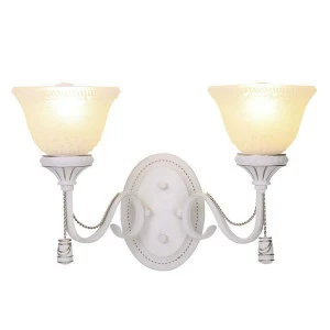 Бра Donolux Pietra di Luce W110159/2 DONOLUX  077563 Бежевый;белый