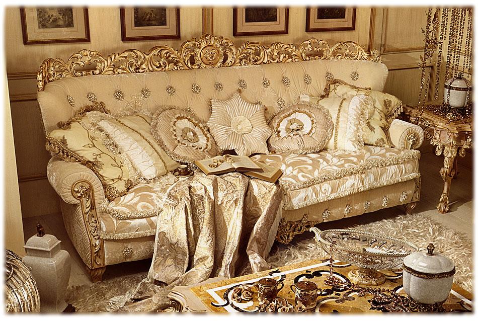 Диван  RIVA 7163 