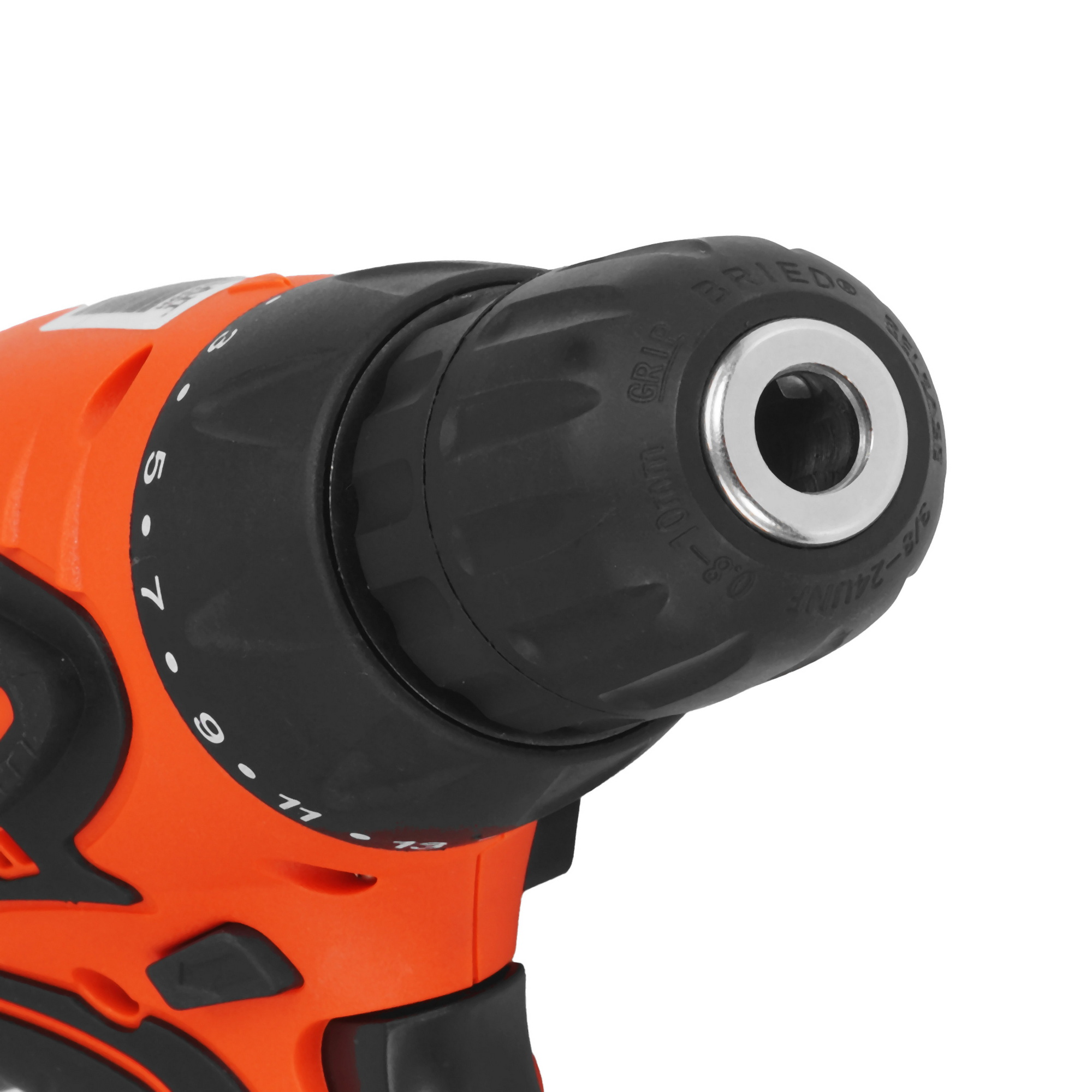 Дрель-шуруповерт BRAIT BD450H 5497164 STDN-0108367 - Вид №3