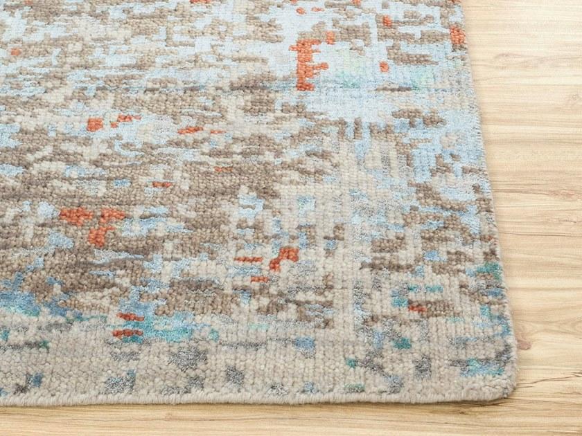 Jaipur Rugs Ковер ручной работы Esme Usl-169-0001 - Вид №1