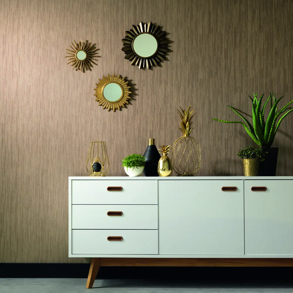 Обои на флизелиновой основе «Natural» 1.06x10 м ER 5284-11 Erismann NATURAL SILENCE STLM-2079047 - Вид №1