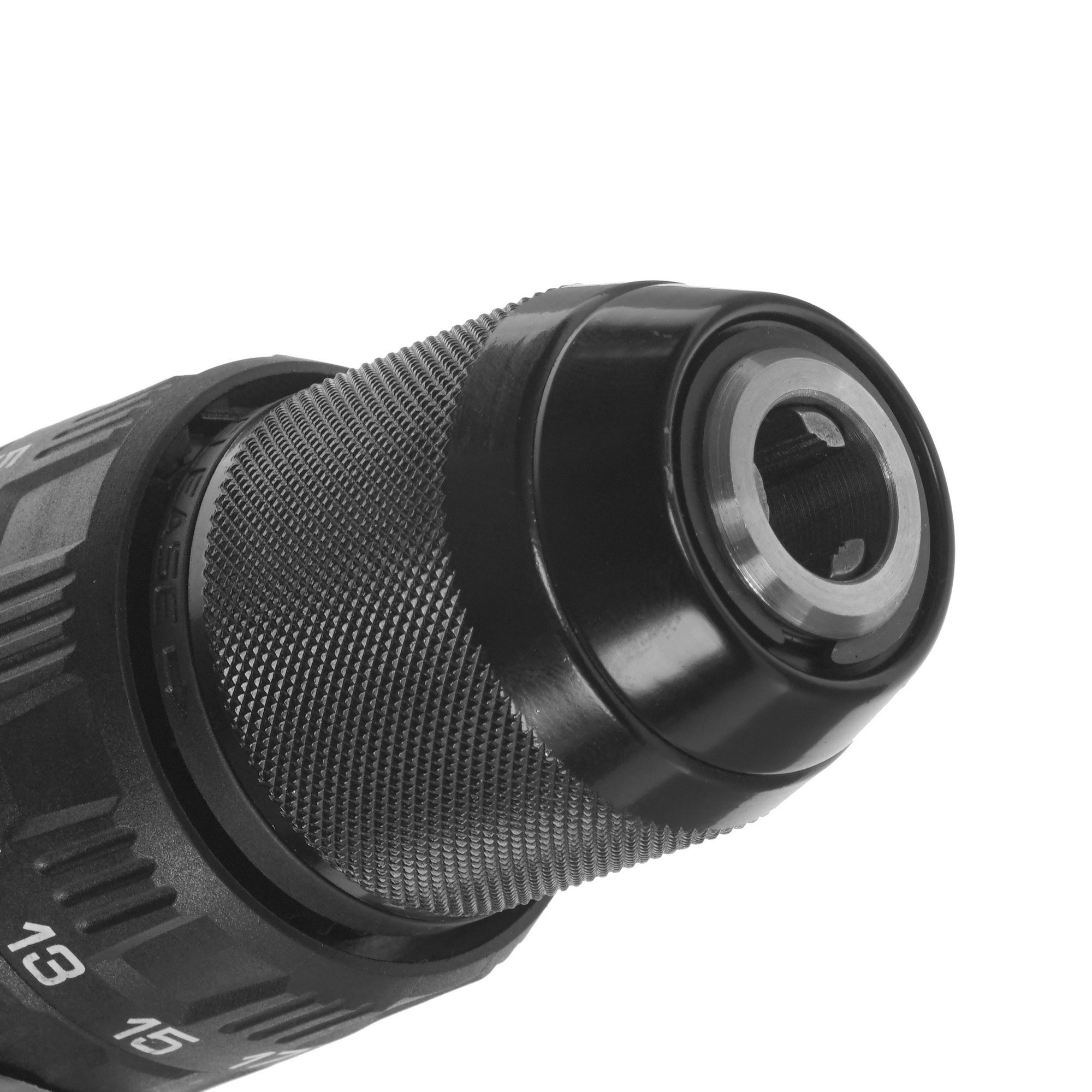 Дрель-шуруповерт Интерскол ДАУ-13/18В АПИ 18V 8192023 STDN-0105102 - Вид №3