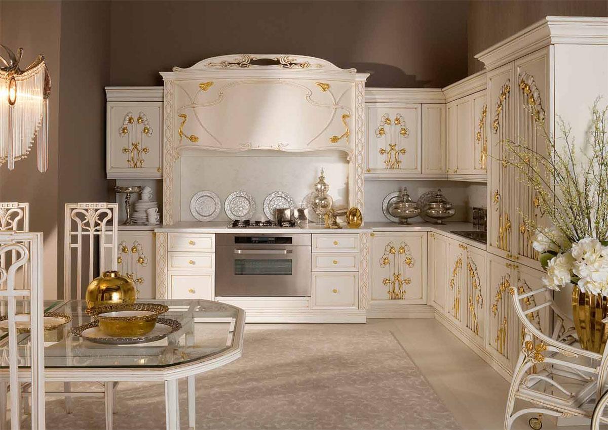 Кухня NINFEA MEDEA NINFEA 