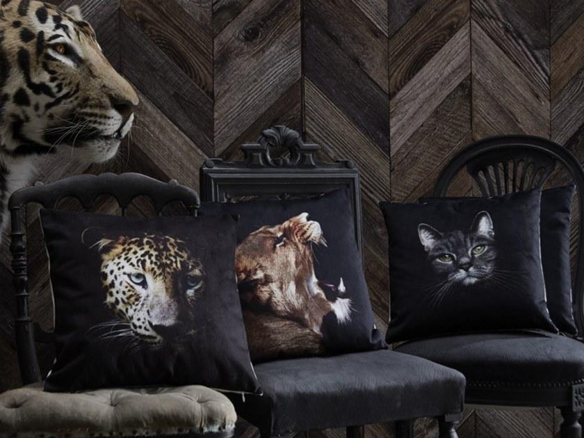 Koziel Квадратная подушка  9997-64  - Вид №2