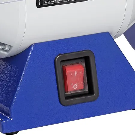 Точильный станок BELMASH MBG-150P 9104668 STDN-0059066 - Вид №6