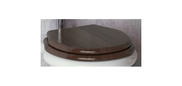 PA20620099 Крышка сиденье для унитаза Disegno Ceramica Paolina